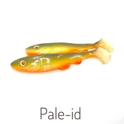 Boni Baits HappySlim 18cm, 55g 18 Boni Baits HappySlim 18cm, 55g -FISKESPÖN Försäljningsbutik bonibaits happyslim pale id