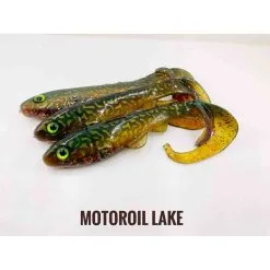 Boni Baits Happy Hybrid 24cm, 57g 25 Boni Baits Happy Hybrid 24cm, 57g -FISKESPÖN Försäljningsbutik bonibaits motoroil lake