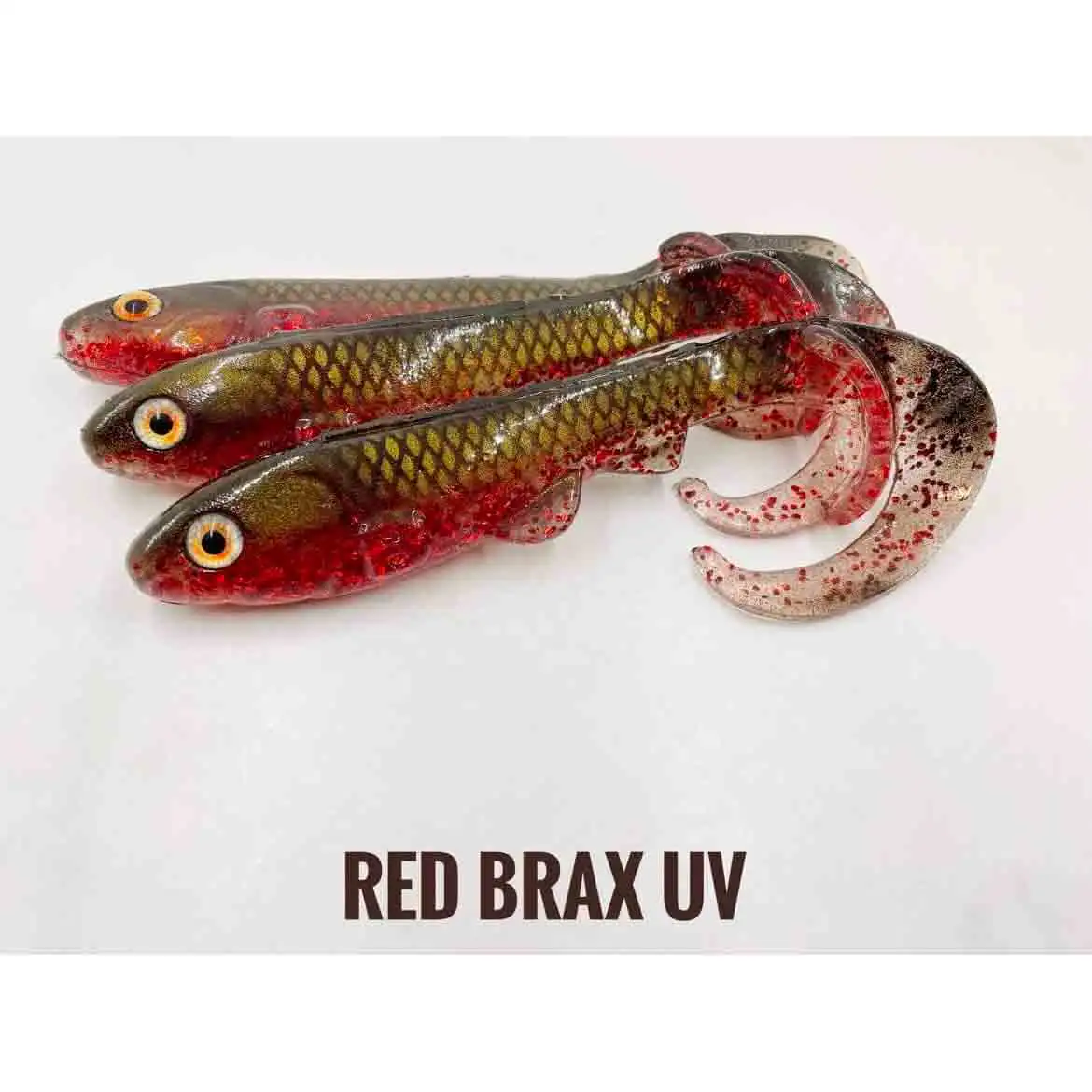 Boni Baits Happy Hybrid 24cm, 57g 15 Boni Baits Happy Hybrid 24cm, 57g - Bild 13