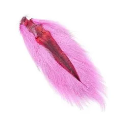 Wapsi Bucktail Large -FISKESPÖN Försäljningsbutik bucktail fl pink