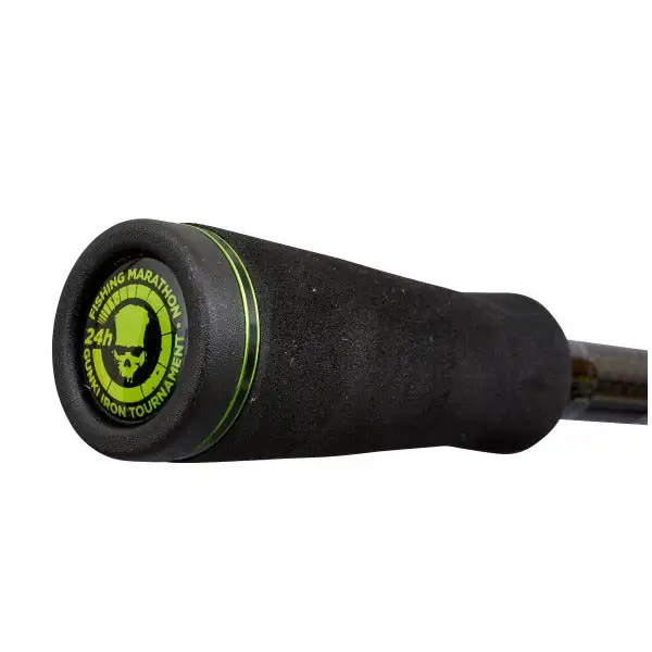 Gunki Finesse Game Haspelspön 4 Gunki Finesse Game Haspelspön - Bild 2