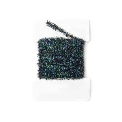 Textreme Cactus Chenille 6mm -FISKESPÖN Försäljningsbutik cactus chenille black