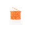 Textreme Cactus Chenille 6mm -FISKESPÖN Försäljningsbutik cactus chenille fluo orange