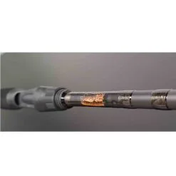 CaimanBaits Refined Pike 7.11' 30-115g Black Edition