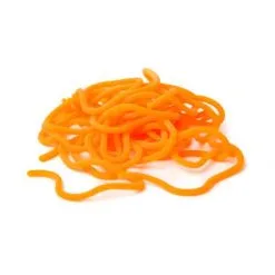 Hareline Casters Squirmito Worm