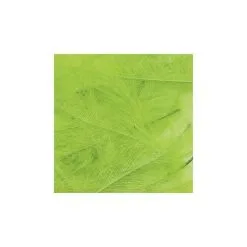 Petitjean CDC Fjädrar Mix 1 Gram