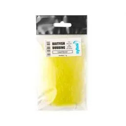 Sybai Baitfish Dubbing 1g -FISKESPÖN Försäljningsbutik chartreuse 07f3b006 3cb5 4345 ab0f 667ab3da2903