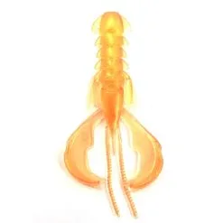 CNW Baits Nemo Craw 6cm, 6-pack 7 CNW Baits Nemo Craw 6cm, 6-pack -FISKESPÖN Försäljningsbutik cnw baits nemo craw kiwi