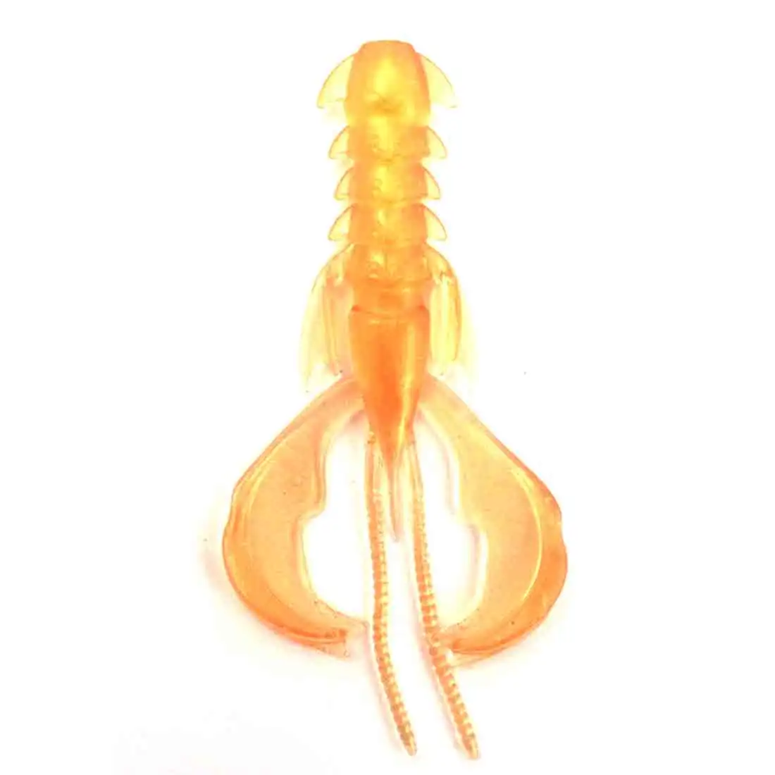 CNW Baits Nemo Craw 6cm, 6-pack 4 CNW Baits Nemo Craw 6cm, 6-pack - Bild 2