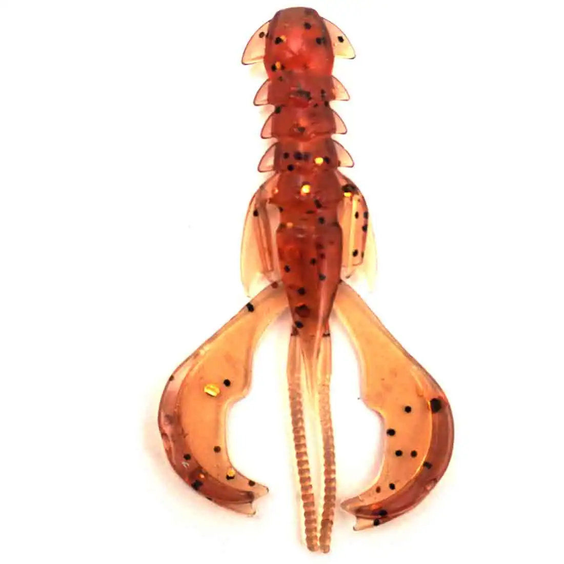 CNW Baits Nemo Craw 6cm, 6-pack 5 CNW Baits Nemo Craw 6cm, 6-pack - Bild 3