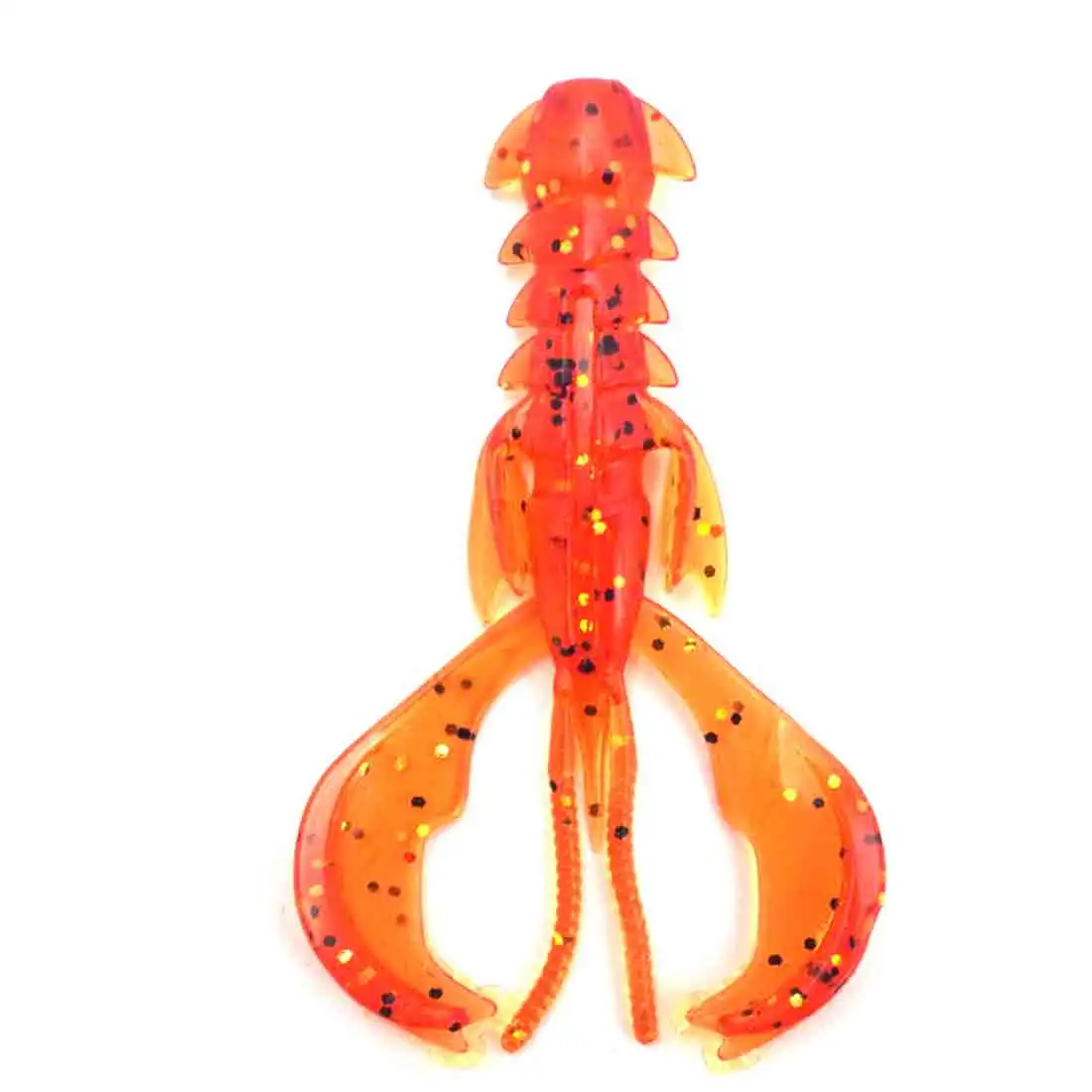 CNW Baits Nemo Craw 6cm, 6-pack 6 CNW Baits Nemo Craw 6cm, 6-pack - Bild 4