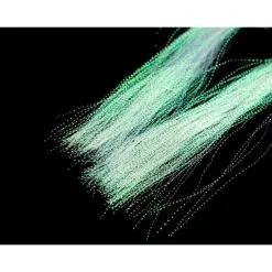 Textreme Crystal Flash, Small -FISKESPÖN Försäljningsbutik crystal flash white pearl