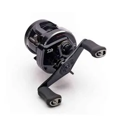Daiwa 18 Ryoga 1520HL (Vänster)
