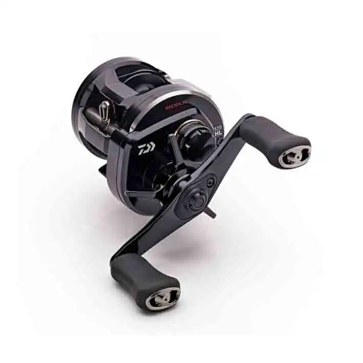 Daiwa 18 Ryoga 1520HL (Vänster) 3 Daiwa 18 Ryoga 1520HL (Vänster)
