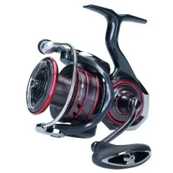 Daiwa 21 Ballistic MQ LT Haspelrullar -FISKESPÖN Försäljningsbutik daiwa 21 ballistic mq lt 4000d
