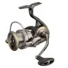 Daiwa 21 Luvias Airity LT Haspelrullar