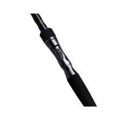 Daiwa Prorex AGS Spinnspö -FISKESPÖN Försäljningsbutik daiwa ags handtag2