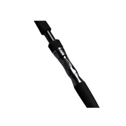 Daiwa Prorex AGS Spinnspö -FISKESPÖN Försäljningsbutik daiwa ags handtag3