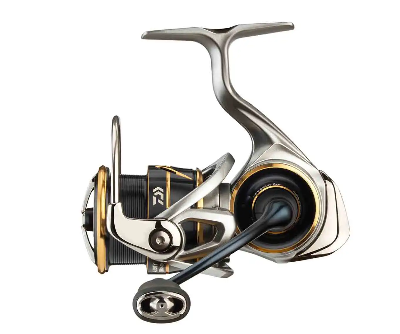 Daiwa 20 Airity LT Haspelrulle 3 Daiwa 20 Airity LT Haspelrulle