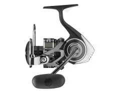 Daiwa 20 Black Gold MQ Haspelrulle