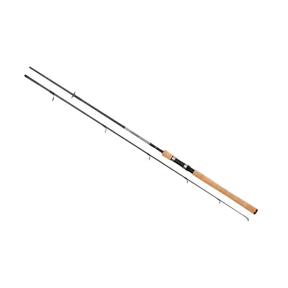 Daiwa Crossfire Haspel 8' 40-100g, 2-del 3 Daiwa Crossfire Haspel 8' 40-100g, 2-del