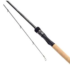 Daiwa Luvias Haspelspön 2-del