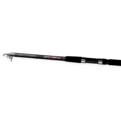 Daiwa Minispin Teleskopspö