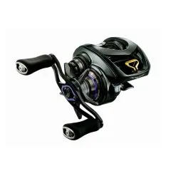 Daiwa STEEZ CT SV TW 700HL (Vänster)