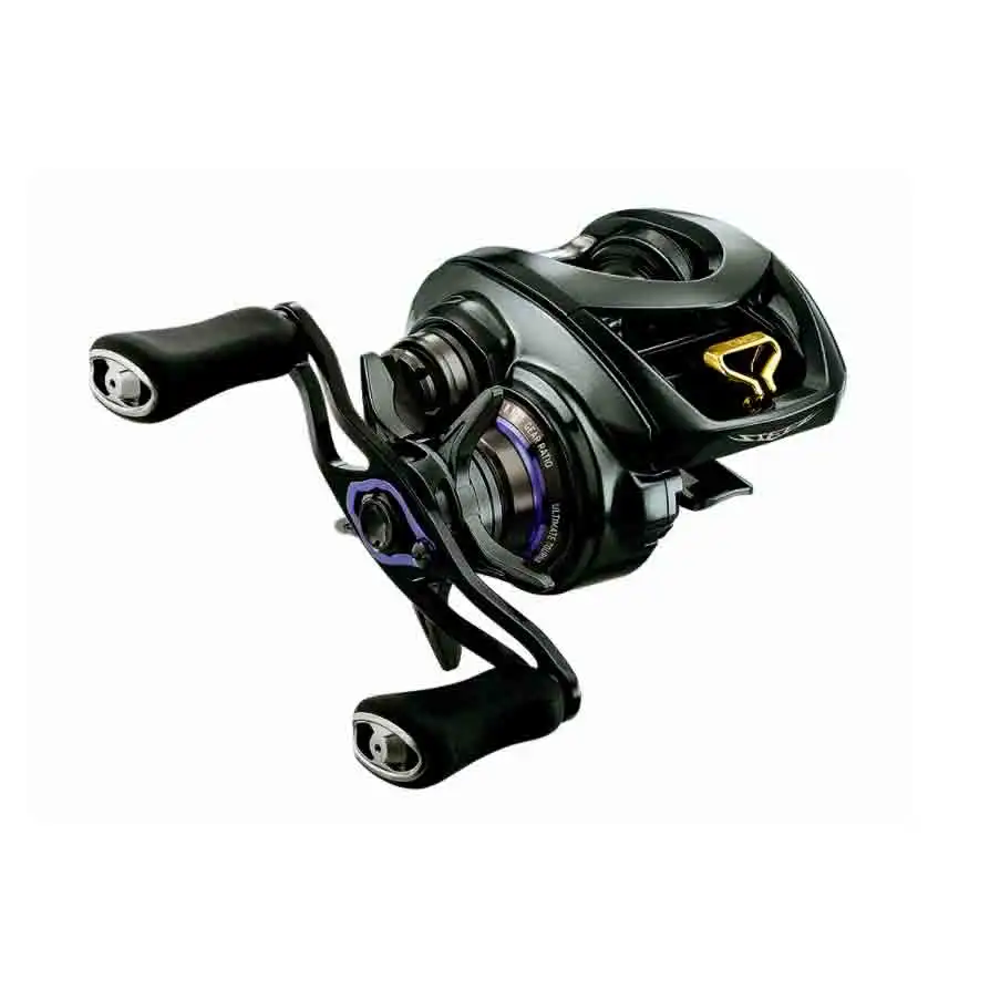 Daiwa STEEZ CT SV TW 700HL (Vänster) 3 Daiwa STEEZ CT SV TW 700HL (Vänster)