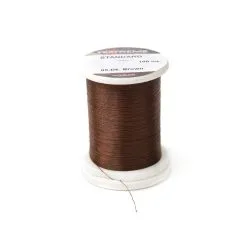 Textreme Standard Bindtråd 8/0 -FISKESPÖN Försäljningsbutik dark brown a6e7e2e3 4c62 4587 8367 1093cff86867