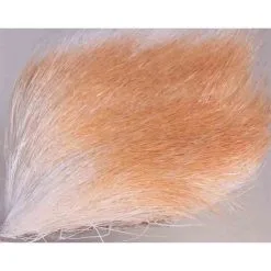 Wapsi Deer Body Hair (Rådjurshår) -FISKESPÖN Försäljningsbutik deer body hair bleached
