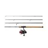 Abu Garcia Diplomat V2 Travel Haspelset 8" 10-35g M (4-delat) Med Tub -FISKESPÖN Försäljningsbutik diplomat v2 travel combo 9b2fff6f cb9b 4967 a2f9 941b591e27b5