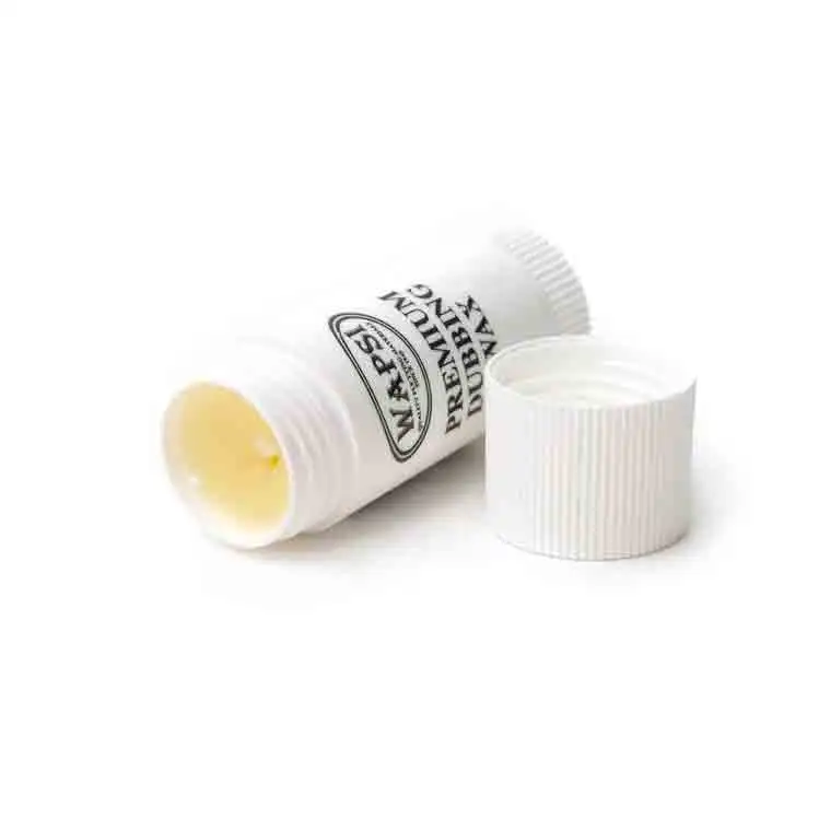 Wapsi Dubbingvax Reg. 3 Wapsi Dubbingvax Reg.