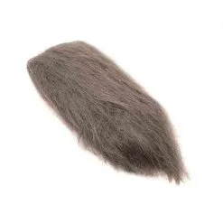 Hareline Extra Select Craft Fur -FISKESPÖN Försäljningsbutik dun grey