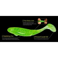 Duo Realis BooStar Wake 8,75 Cm, 6-pack 17 Duo Realis BooStar Wake 8,75 Cm, 6-pack -FISKESPÖN Försäljningsbutik duo realis boostar wake