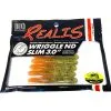 DUO Realis Wriggle ND Slim 7.62 Cm, 7-pack 2 DUO Realis Wriggle ND Slim 7.62 Cm, 7-pack -FISKESPÖN Försäljningsbutik duo realis wriggle nd rock melon cs