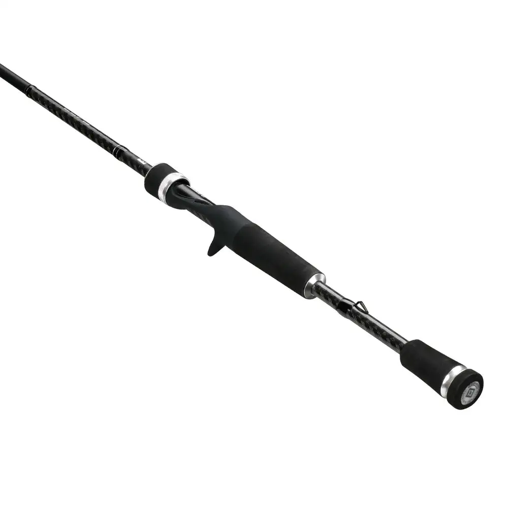 13 Fishing Fate Black Spinnspön 5 13 Fishing Fate Black Spinnspön - Bild 3