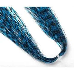 Fly-Dressing Flashabou Magnum Grizzly -FISKESPÖN Försäljningsbutik flashabou magnum blue black