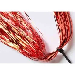 Fly-Dressing Flashabou Magnum Grizzly -FISKESPÖN Försäljningsbutik flashabou magnum copper