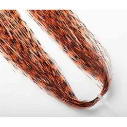 Fly-Dressing Flashabou Magnum Grizzly