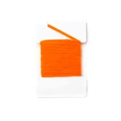 Textreme Round Chenille 2mm -FISKESPÖN Försäljningsbutik fluo orange 68ebc5c9 528e 45e8 b7b3 b8ef40441f1f