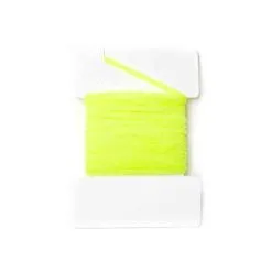 Textreme Round Chenille 2mm -FISKESPÖN Försäljningsbutik fluo yellow e8f0398f f7ad 4413 bef8 3860836ba57d