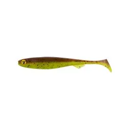 Fox Rage Slick Shad 9 Cm, 1-pack