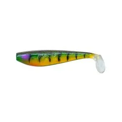FOX RAGE Fox Zander Pro 10 Cm, 1-pack -FISKESPÖN Försäljningsbutik fox zander pro stickleback uv