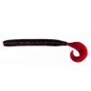 Gary Yamamoto Mini Tail Grub 6" (15cm) -FISKESPÖN Försäljningsbutik gary yamamoto mini tail grub plumb