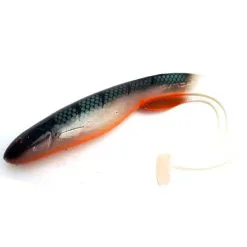 Gator Catfish 25 Cm -FISKESPÖN Försäljningsbutik gator catfish 25cm zombie perch