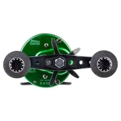 Abu Garcia Ambassadeur Beast HD Multirulle -FISKESPÖN Försäljningsbutik gavel ambassadeur beast