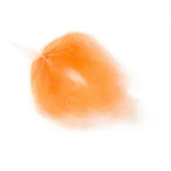 Sybai Ghost Hair 2g -FISKESPÖN Försäljningsbutik ghost hair orange