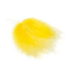 Sybai Ghost Hair 2g -FISKESPÖN Försäljningsbutik ghost hair yellow