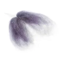 Sybai Ghost Hair 2g -FISKESPÖN Försäljningsbutik ghost hiar silver gray